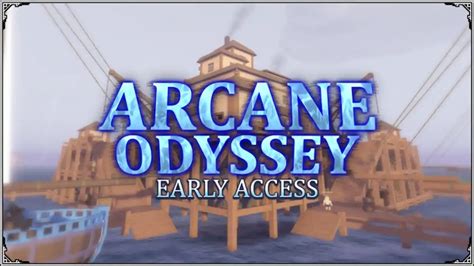 Roblox Arcane Odyssey codes - Gamepur