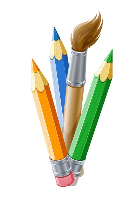 Paintbrush png - phillypooter