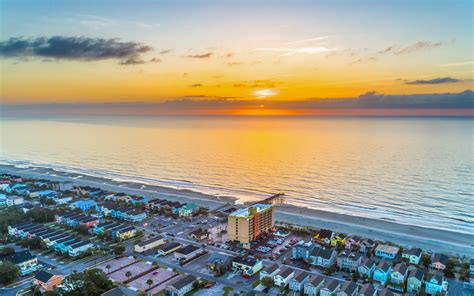 Hotels in Surfside Beach SC | Photos | Surfside Beach Resort