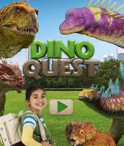 Dino Dana | TVOKids.com