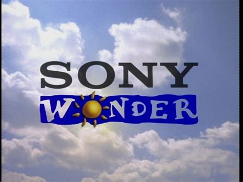 Image - Sony Wonder Logo 2001 2002 on DVD.png | DVD Database | FANDOM ...