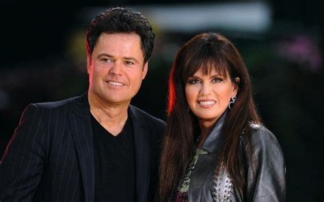 Donny And Marie Osmond's Beloved Nephew Is Found Dead