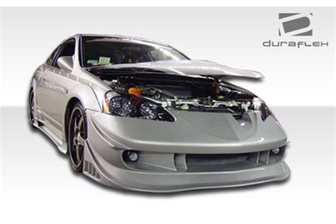 Duraflex® Acura RSX 2005-2006 Vader Body Kit