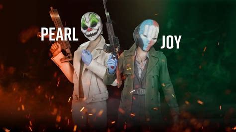 Payday 3 Announces 2 New Heisters Joining The Game