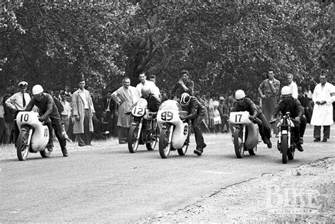 Tracks in Time: Victoria Park, Ballarat - Old Bike Australasia