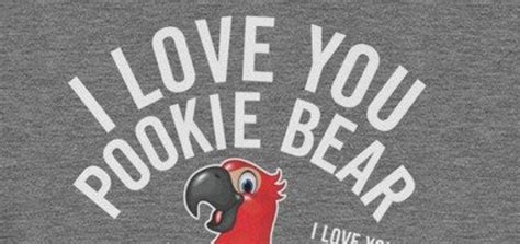 I Love You Pookie Bear Ringtone | Funny Ringtones | Red Ringtones