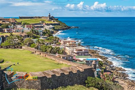 La Perla - San Juan, Puerto Rico - Tourists Guide - Is it Safe to Enter?