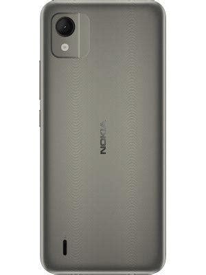 Nokia C110 - Price in India (December 2024), Full Specs, Comparison