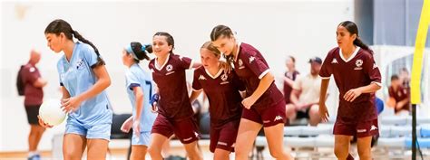 Queensland state teams announced for 2024 National Futsal Championships ...