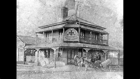 History and heritage | Ipswich qld, Ipswich, History