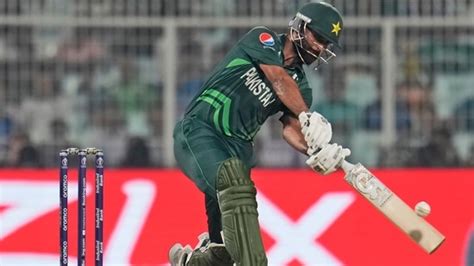 PAK vs BAN Highlights, World Cup: PAK's all-round show blow BAN by 7 ...