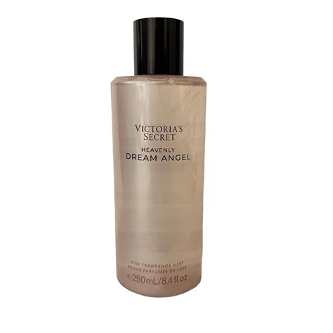 Victoria's Secret Heavenly Dream Angel Fine Fragrance Mist 8.4 fl oz ...