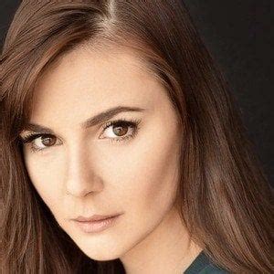 Brittany Byrnes - Age, Family, Bio | Famous Birthdays