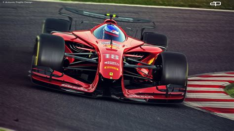 F1 2025 vision https://drivetribe.com/p/f1-2025-vision-futuristic ...