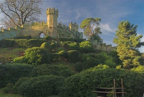 Warwick Castle | Historic Warwickshire Guide