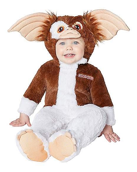 Baby Gizmo Costume - Gremlins - Spirithalloween.com