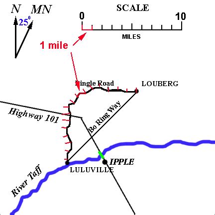 What Is A Map Scale - CYNDIIMENNA