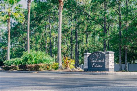 Westwood Estates | Wesley Chapel's most beautiful place to call home