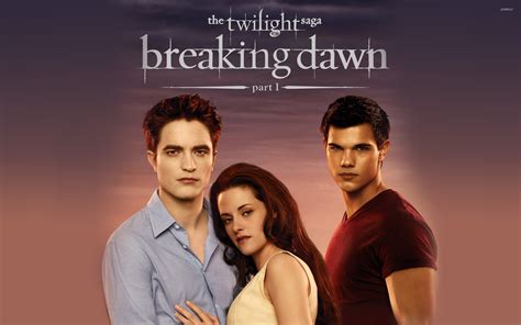 The Twilight Saga: Breaking Dawn: Part 1 [3] wallpaper - Movie ...