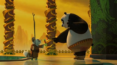 Kung Fu Panda – Crtani Filmovi Elena