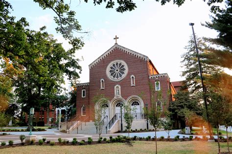 Saint Agnes Parish – Archdiocese of Louisville