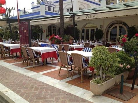 Restaurante Chino Pato de Pekin, Estepona - Restaurant Reviews, Photos ...