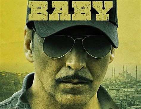 akshay kumar baby movie - RVCJ Media