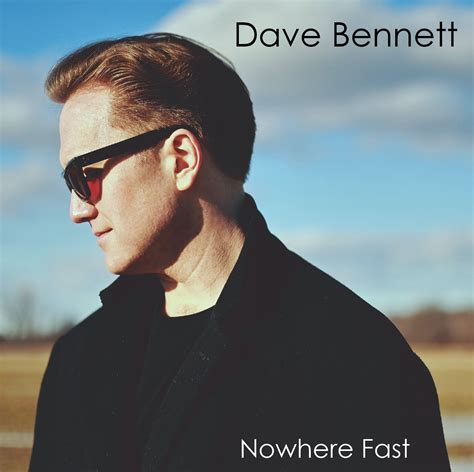 listen - Dave Bennett