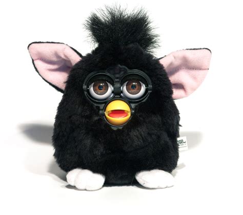 Witch's Cat Furby | Official Furby Wiki | FANDOM powered by Wikia