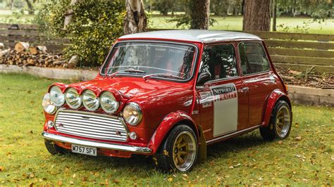 Mini - Race Cars Market - CLASSIC.COM