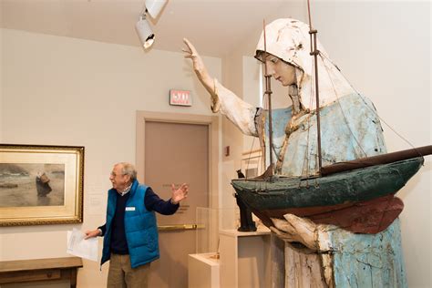 Cape Ann Museum Offers Residents Free Admission in January - Northshore ...