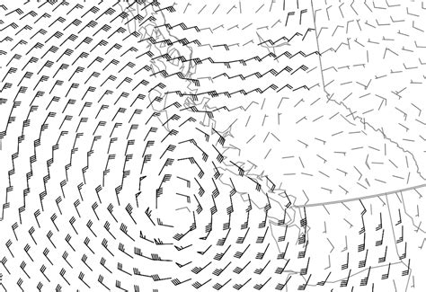 5b - Interpreting winds from weather maps