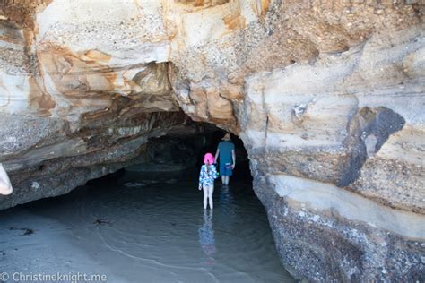 Top Tips For Visiting Caves Beach, NSW - Adventure, baby!