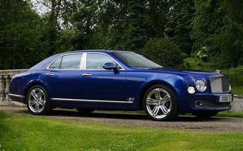 blue bentley mulsanne | Bentley mulsanne, New bentley, Bentley