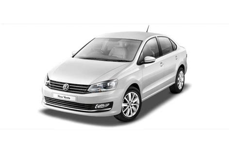 Discontinued Volkswagen Vento 1.6 Trendline Features & Specs | Zigwheels