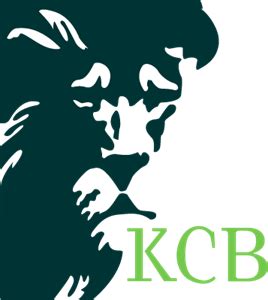 Kcb Logo PNG Vectors Free Download