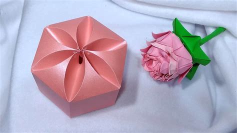 15 Lovely Homemade Gift Boxes – OBSiGeN