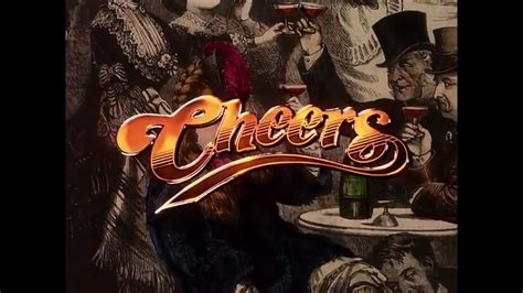 Cheers Opening Credits and Theme Song - YouTube