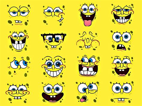 Spongebob Computer Backgrounds - Wallpaper Cave