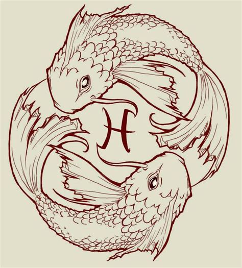 pisces Koi fish by JACKIEthePIRATE on DeviantArt | Pisces tattoo ...