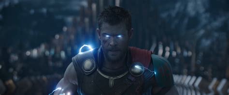 'Thor: Ragnarok' Trailer- Doctor Strange Meets God Of Thunder On Earth