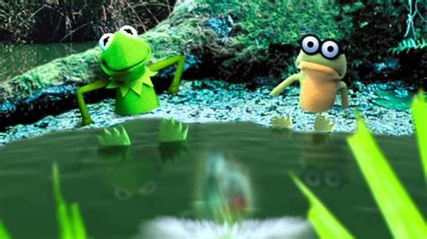 ‎Kermit's Swamp Years (2002) directed by David Gumpel • Reviews, film ...