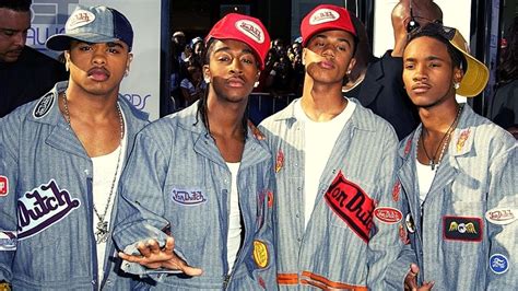 What Really Happened To B2K ? | bump bump bump, badaboom, girlfriend ...