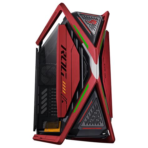 ROG Hyperion EVA-02 PC Case | Computer Cases | ROG UK