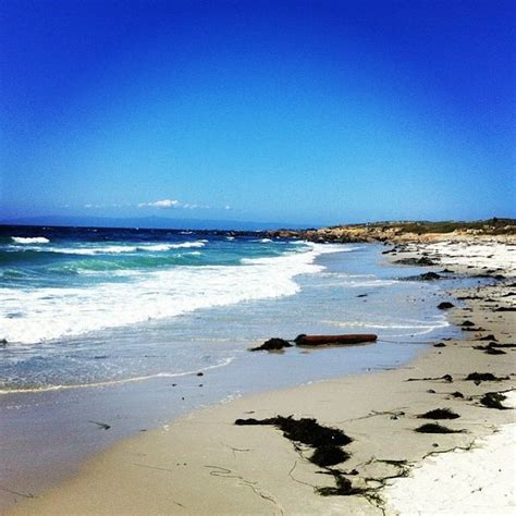 Spanish Bay - Beach in Pebble Beach