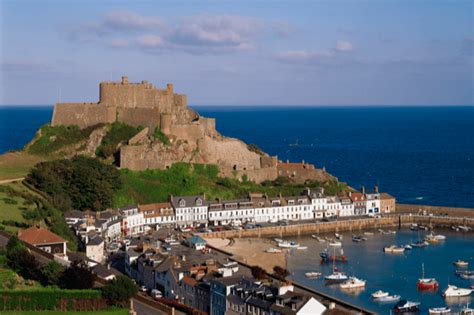 Jersey: 6 Fascinating Historical Places To Explore On The Island ...