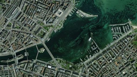 Satellite imagery, world satellite map, aerial images, mosaic, data ...