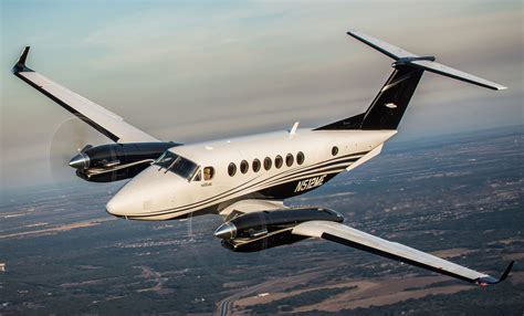 New Beechcraft King Air 350ER For Sale 2024 Price, Images, Reviews and ...