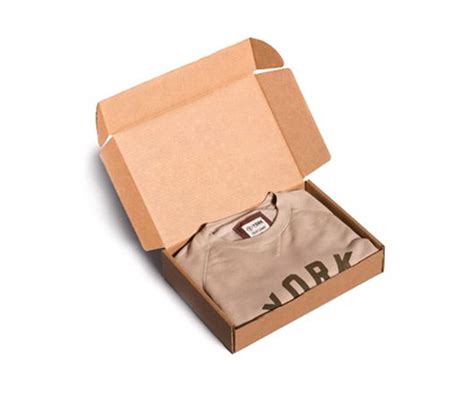 Custom Shirt Boxes - Bakery Packaging Boxes - Shirt Boxes