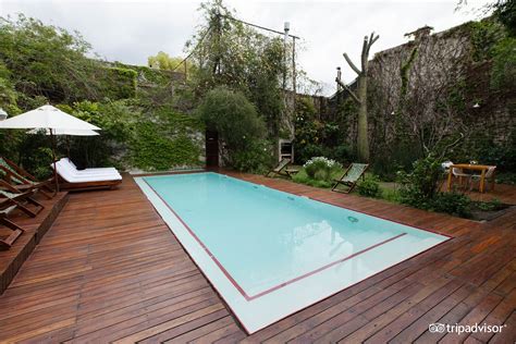 Home Hotel Buenos Aires Pool Pictures & Reviews - Tripadvisor